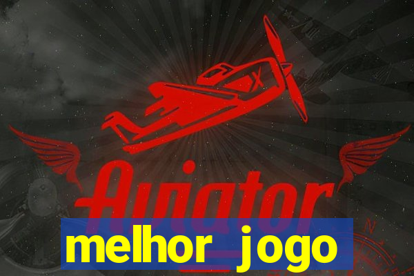 melhor jogo survival android